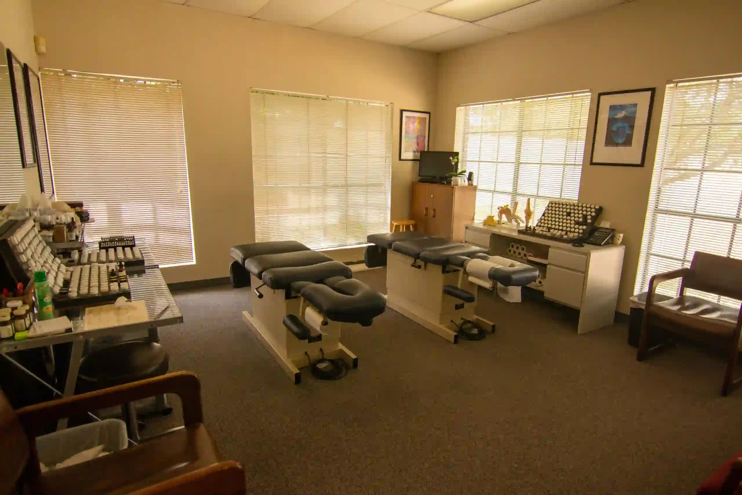 How Clinical Nutrition Can Help You Fight Chronic Inflammation