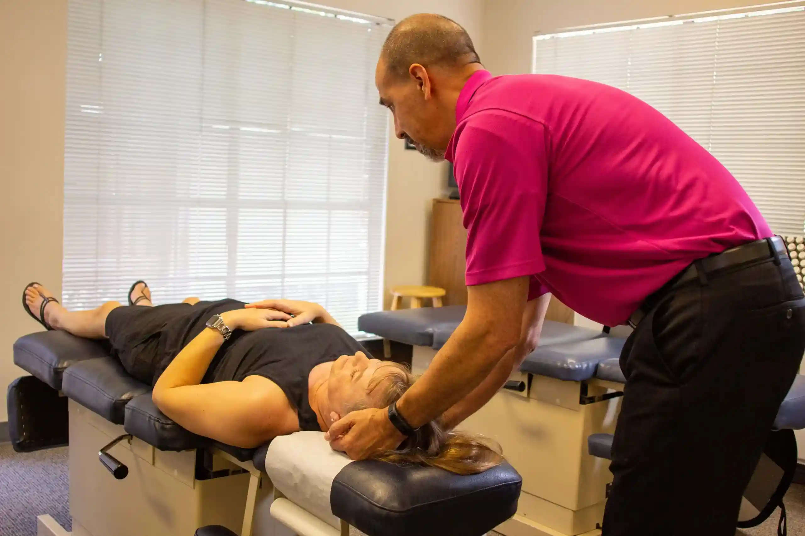 Why Your Posture Matters More Than You Think