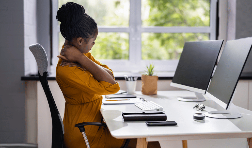 Ergonomics & Posture Coaching