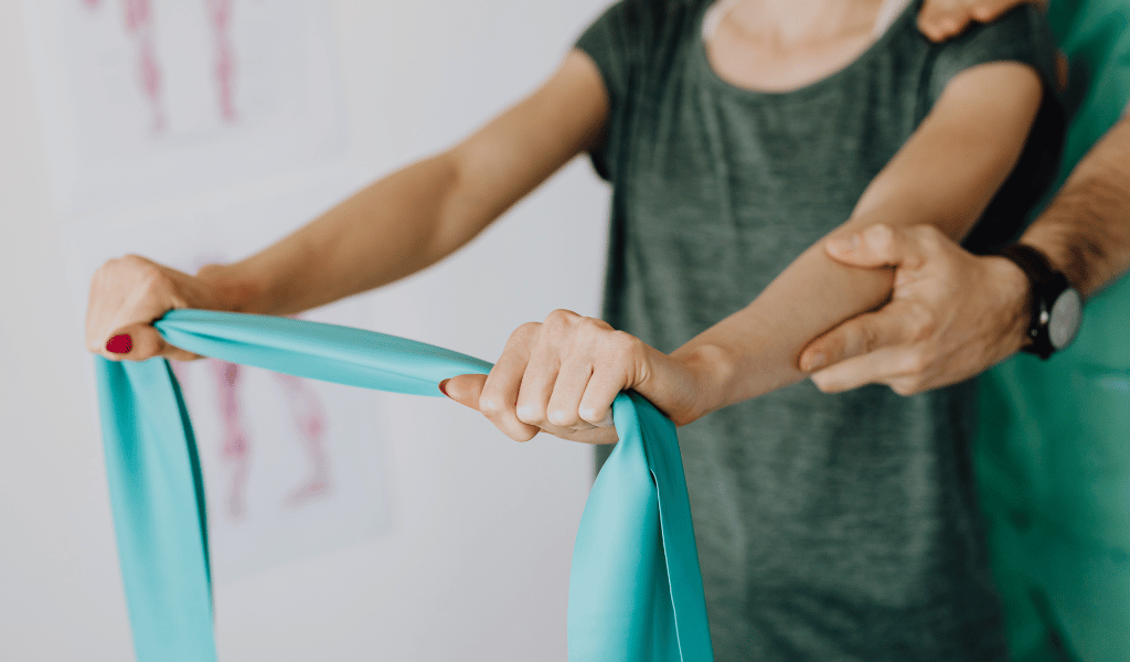 Functional Movement & Rehab