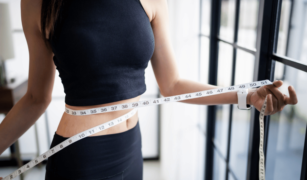 Nutrition for Weight Loss