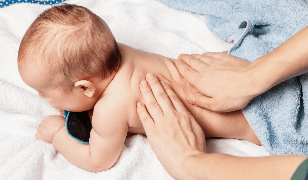 Pediatric Chiropractic