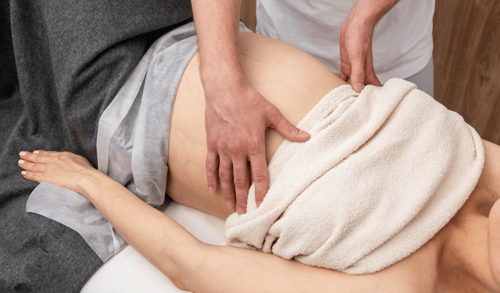 Prenatal Chiropractic