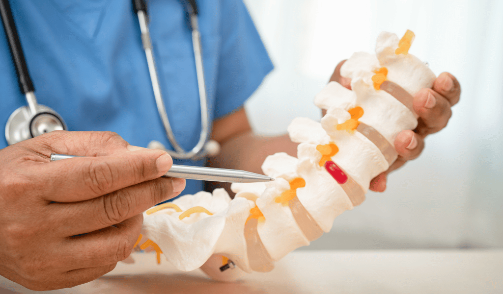 SI Joint & Sciatica Care