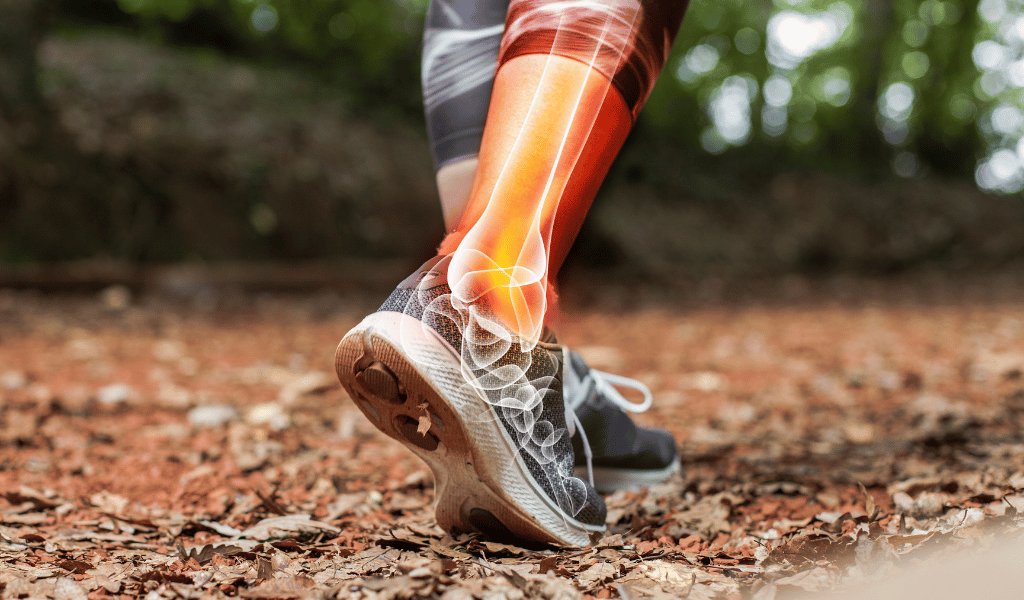 Sports & Performance Enhancement