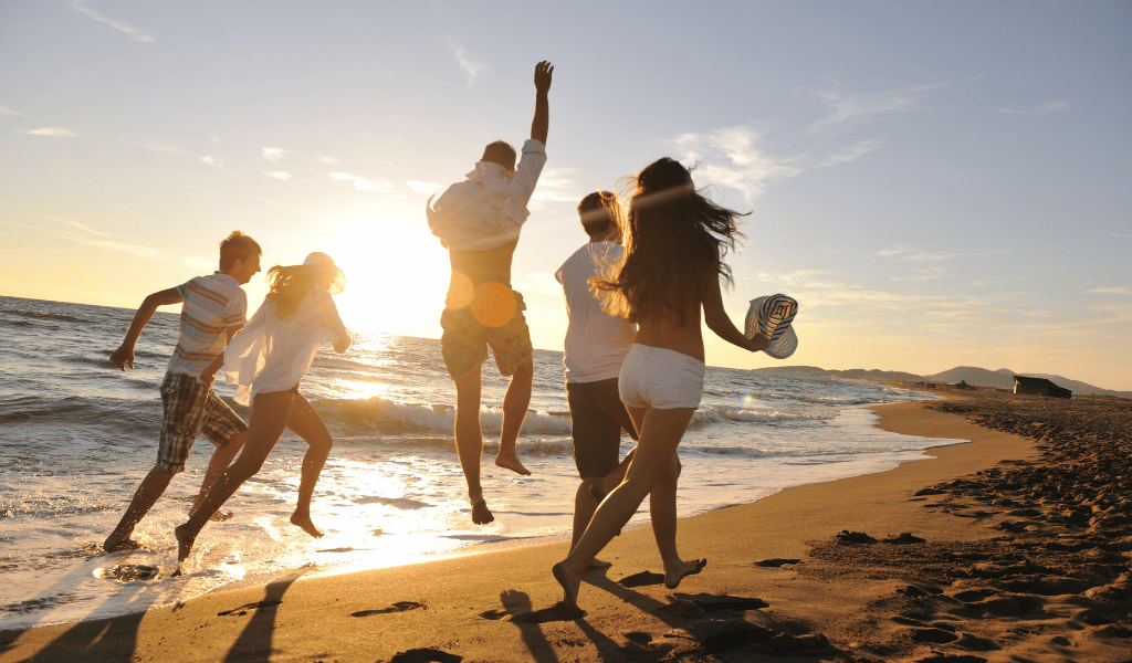 Whole-Body Vitality Plans