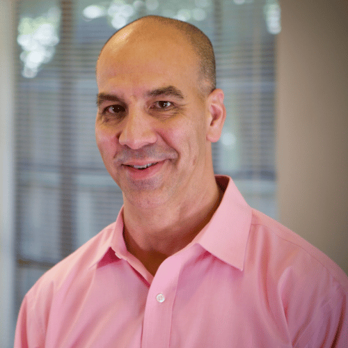 Dr. Clayton Lohiau Clark